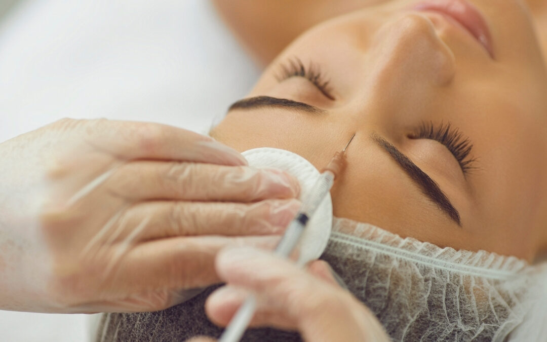 Differenza tra anti-aging e slow aging nel viso