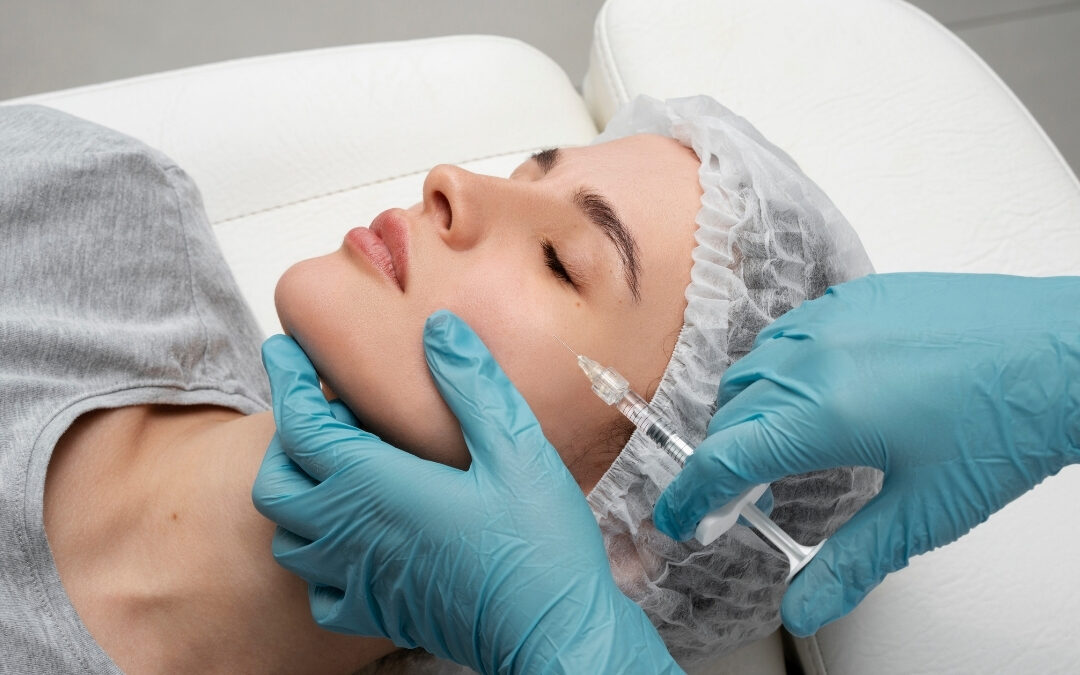 Ogni quanto fare il filler viso per un risultato costante